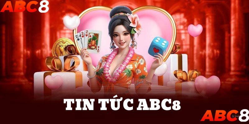 Thông tin sơ lược về kênh tin tức ABC8